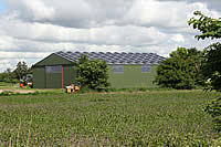 24,70 KWp CNPV 190 M