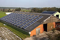 22,00 KWp REC 220