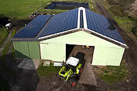 28,08 KWp AVANCIS 120